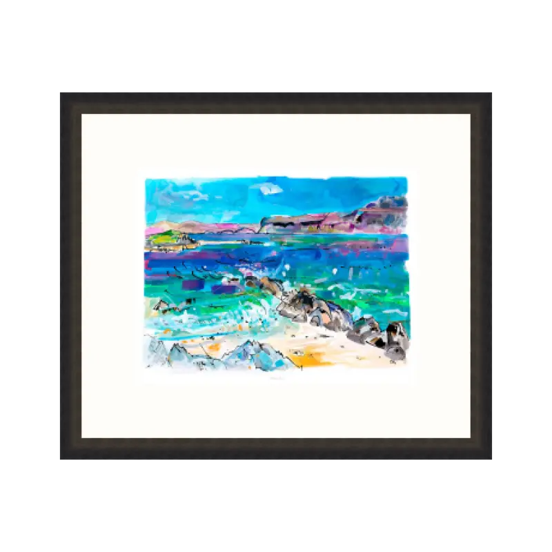 153893-frame-14-snow-white-textured-2_5-GICLCA03LP-Windy-Beach