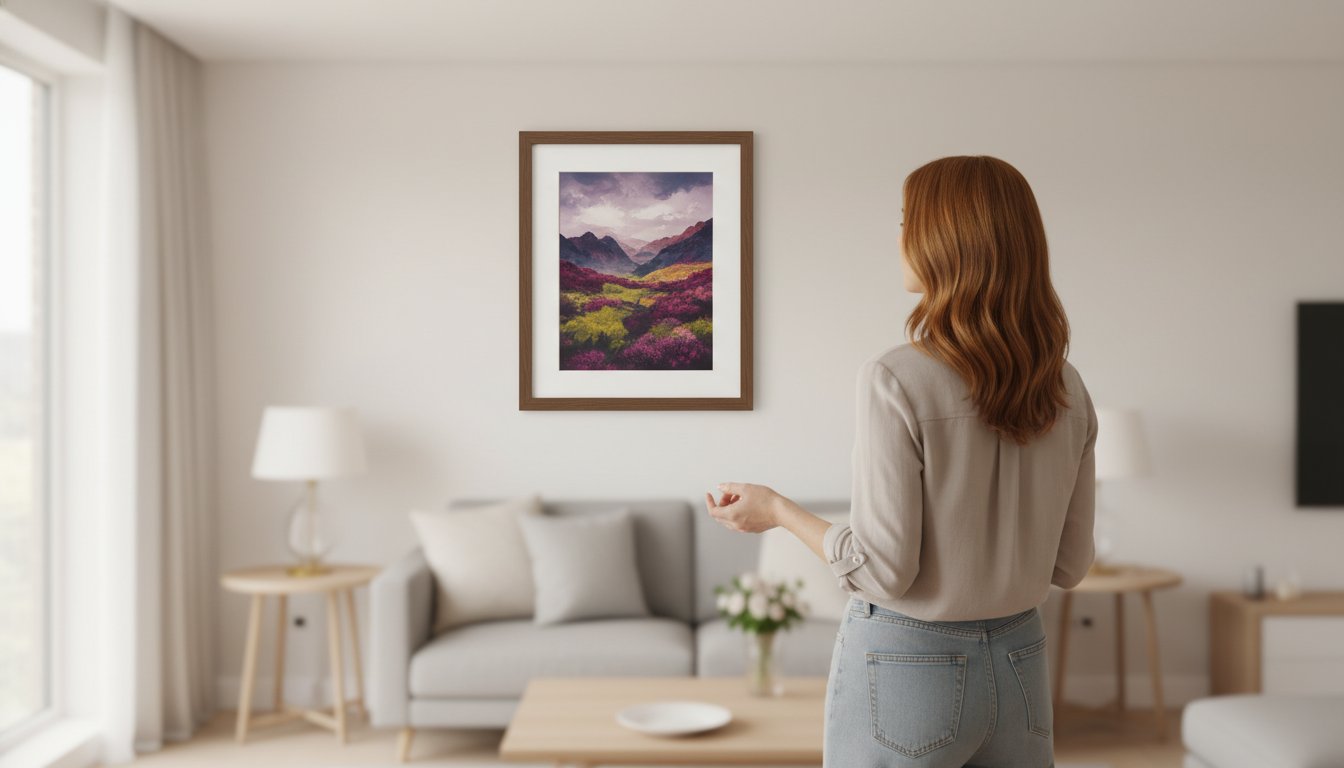 A3 Frames: The Complete Guide to Dimensions, Styles, and Uses