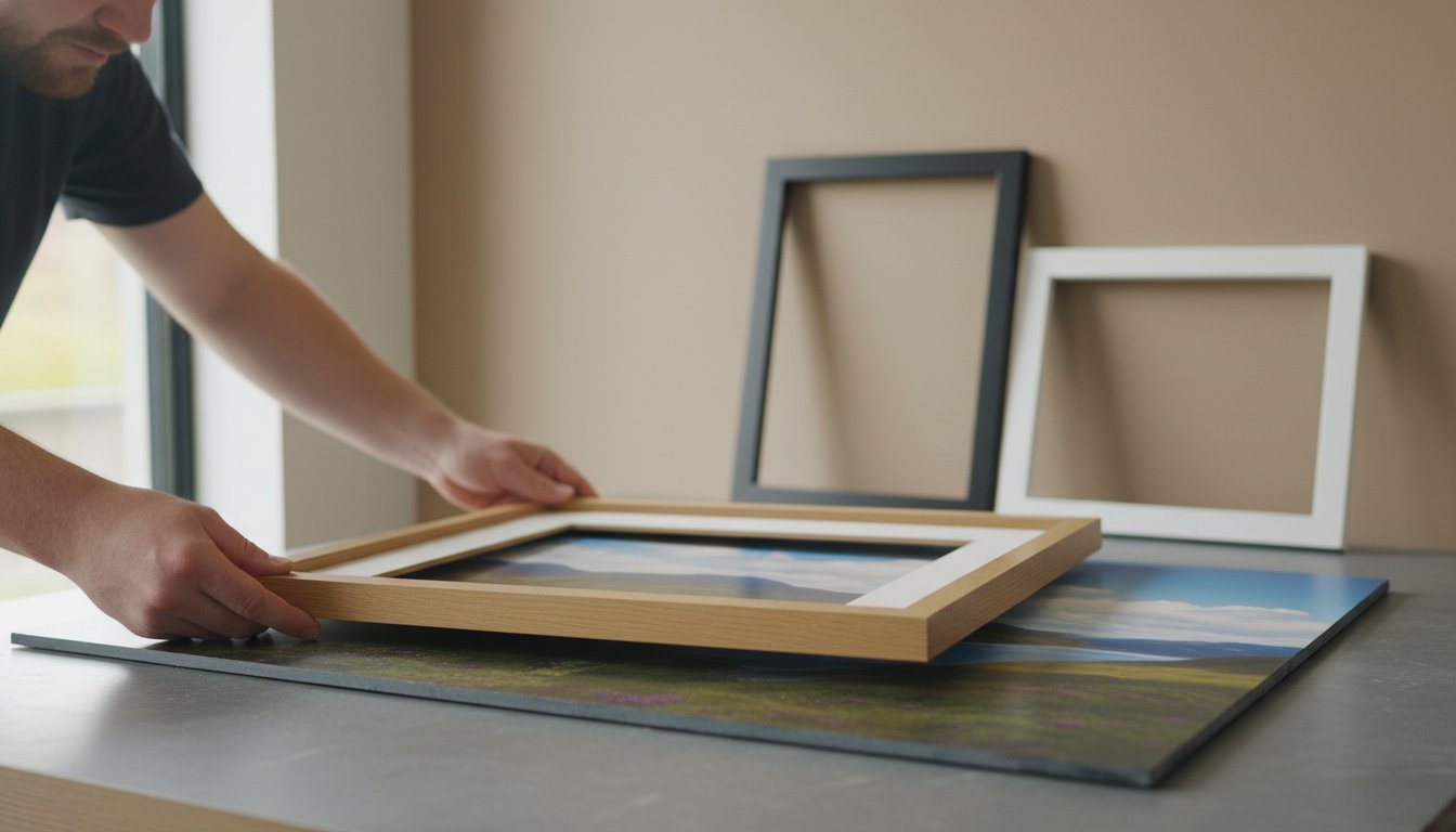 A3 Photo Frames: The Complete Guide to Choosing the Perfect Frame