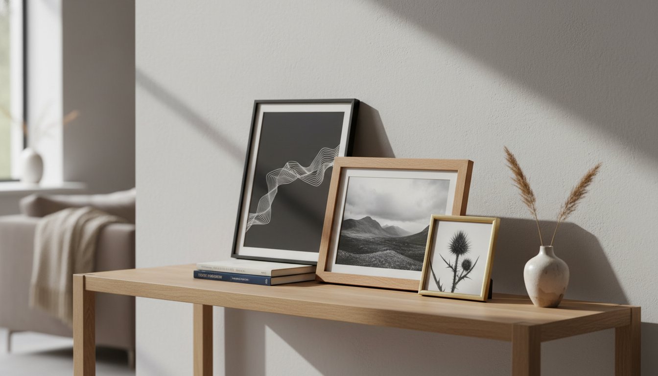 A4 Photo Frames: The Ultimate Guide to Choosing the Perfect Frame