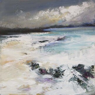 Image of Welcome to Argyll by Arie Vardi