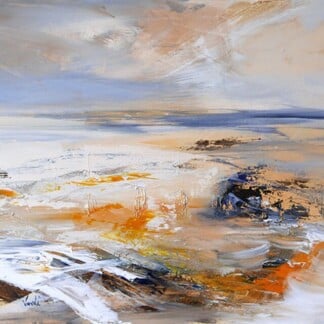 Image of Kilbrachan Sound by Arie Vardi