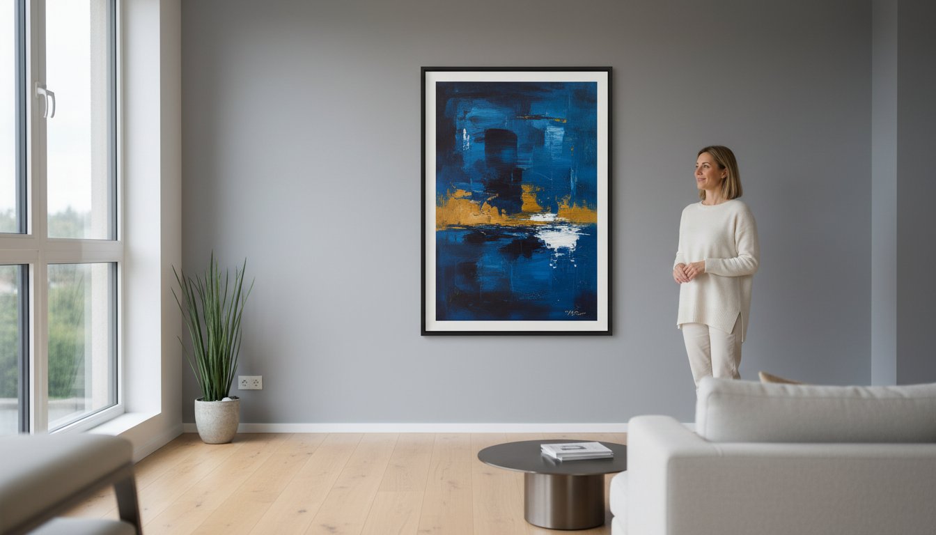 Abstract Art Prints for Sale: The Ultimate Guide to Choosing Your Perfect Piece