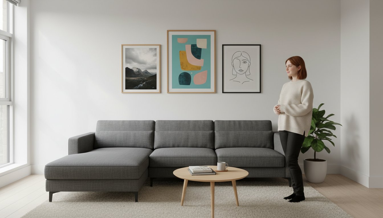 Affordable Framed Art in Edinburgh: A Buyer’s Guide for 2026