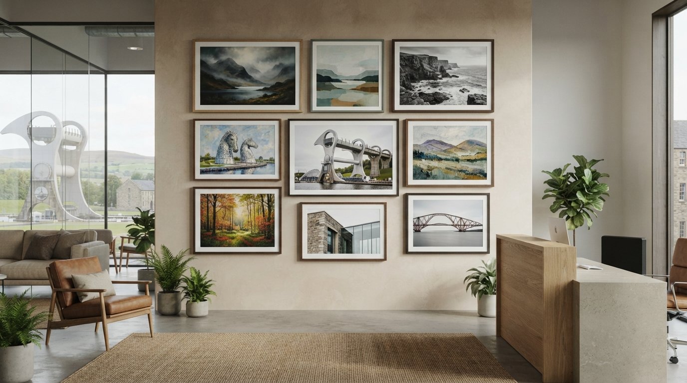 Art Procurement for UK Facilities Managers: 2026 Guide