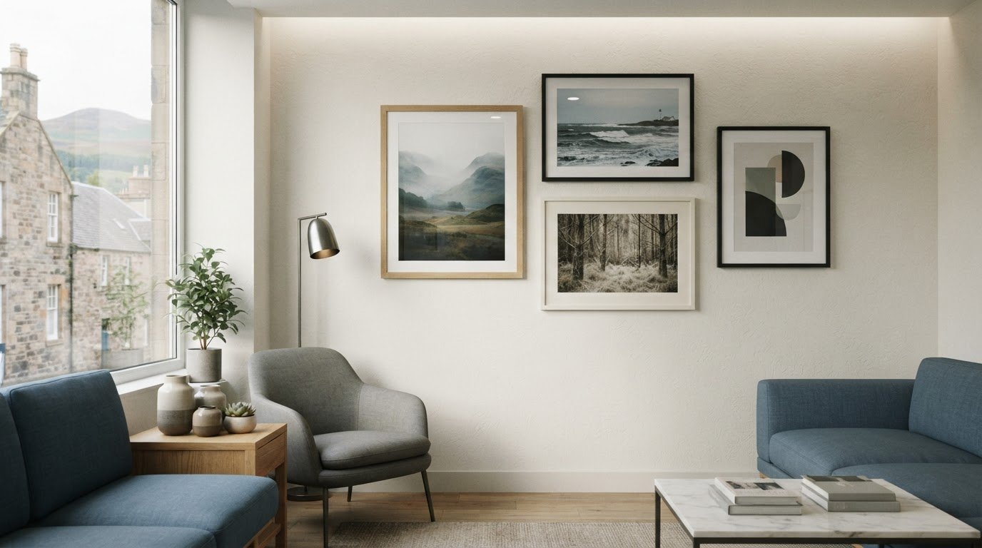 Art for Dental Waiting Rooms: A Practical Buying Guide