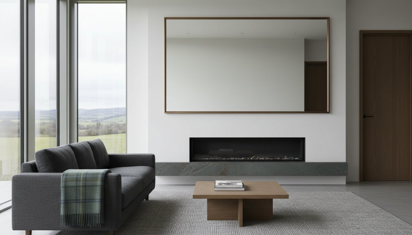 Bespoke Mirrors Made to Measure UK: The Ultimate Guide