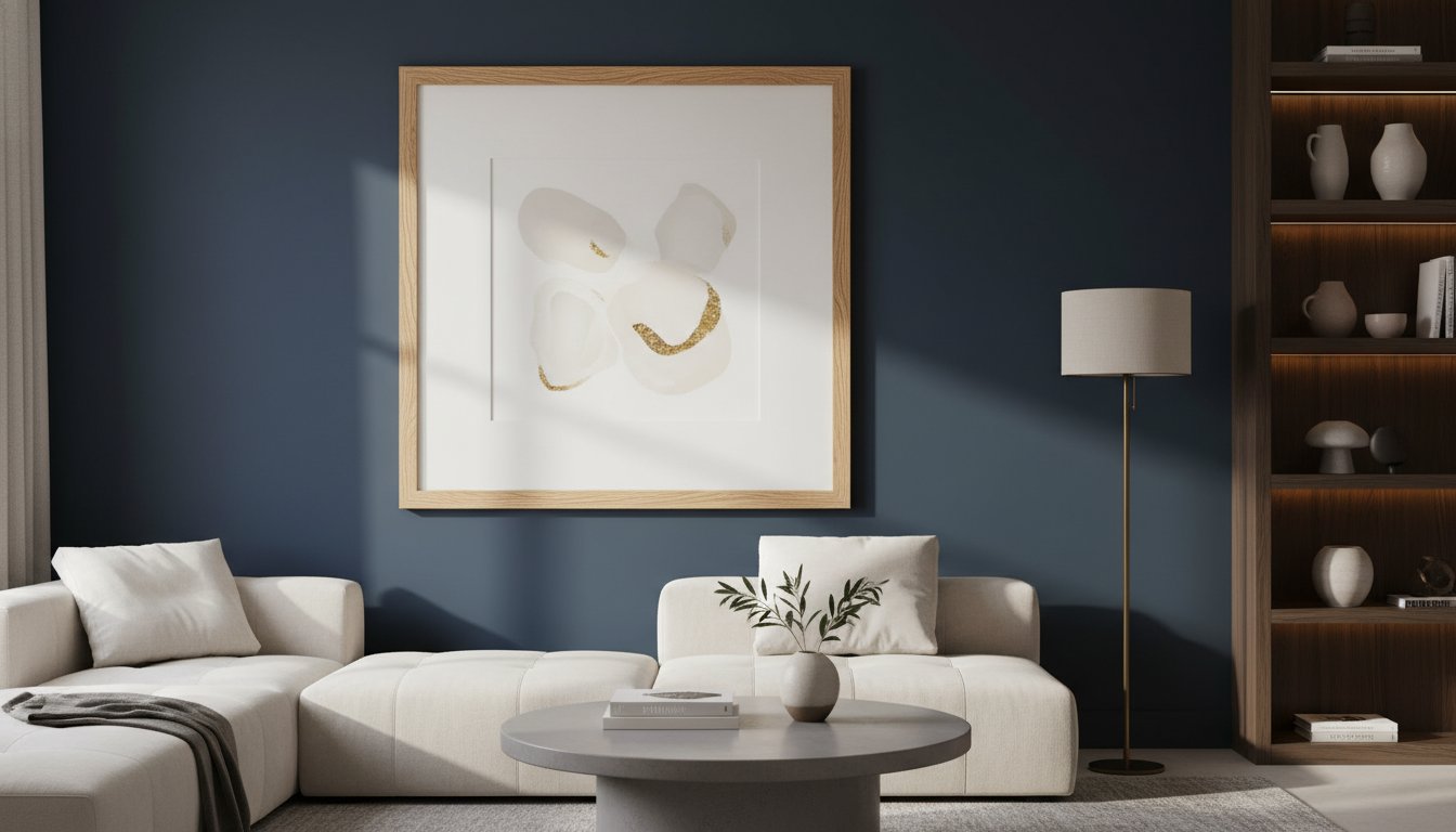 Bespoke Photo Frames London: Artisan Quality, Delivered to Your Door