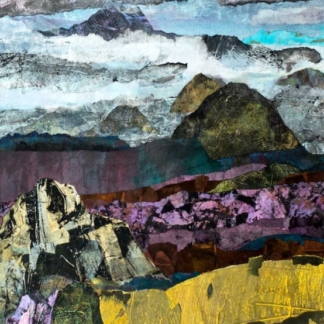 Image of Between Earth and Sky by Emily Little