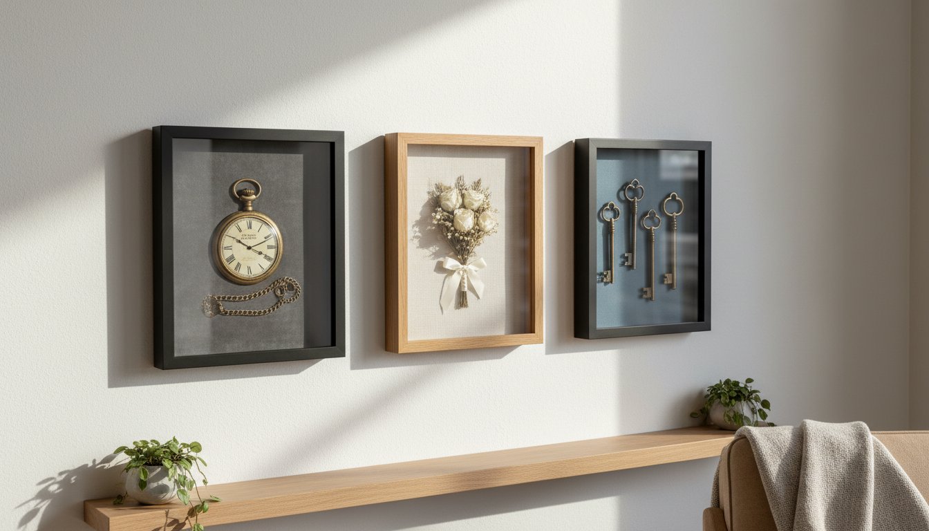 Beyond the Print: 25+ Creative Non-Consumption Framing Ideas
