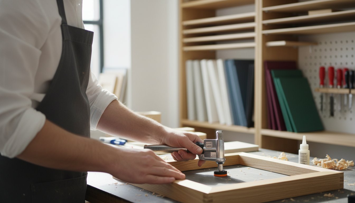 Custom Picture Framing UK: A Complete Guide to Bespoke Frames