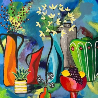 Image of Disco Inferno by David Short