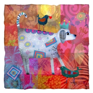 Image of Doggie by Rikki O'Neill 