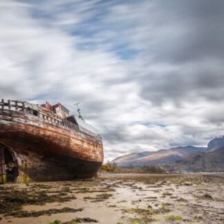 Image of Doomed by Noel Fenech Photography