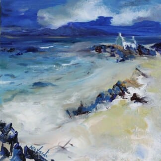 Image of Colours of Argyll by Arie Vardi