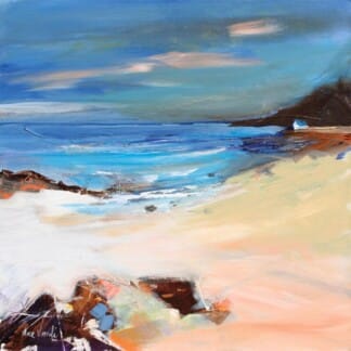 Image of Light Breeze by Arie Vardi