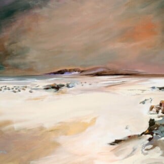 Image of Heres looking at you Isle of Bute by Arie Vardi