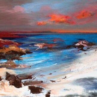 Image of Rock Pools by Arie Vardi