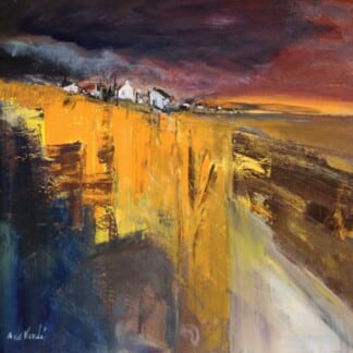 Image of Northern Light by Arie Vardi