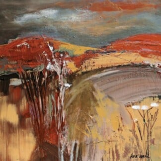 Image of Reaching For The Sky by Arie Vardi