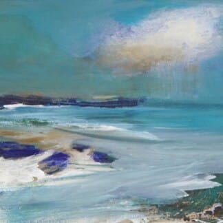 Image of After the Rain by Arie Vardi