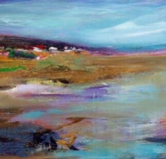 Image of Carista Bay Lewis by Arie Vardi