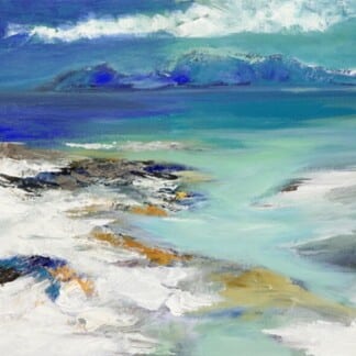 Image of Sound of Jura by Arie Vardi