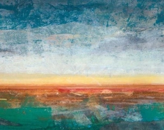 Image of Evening Horizon by Emily Little