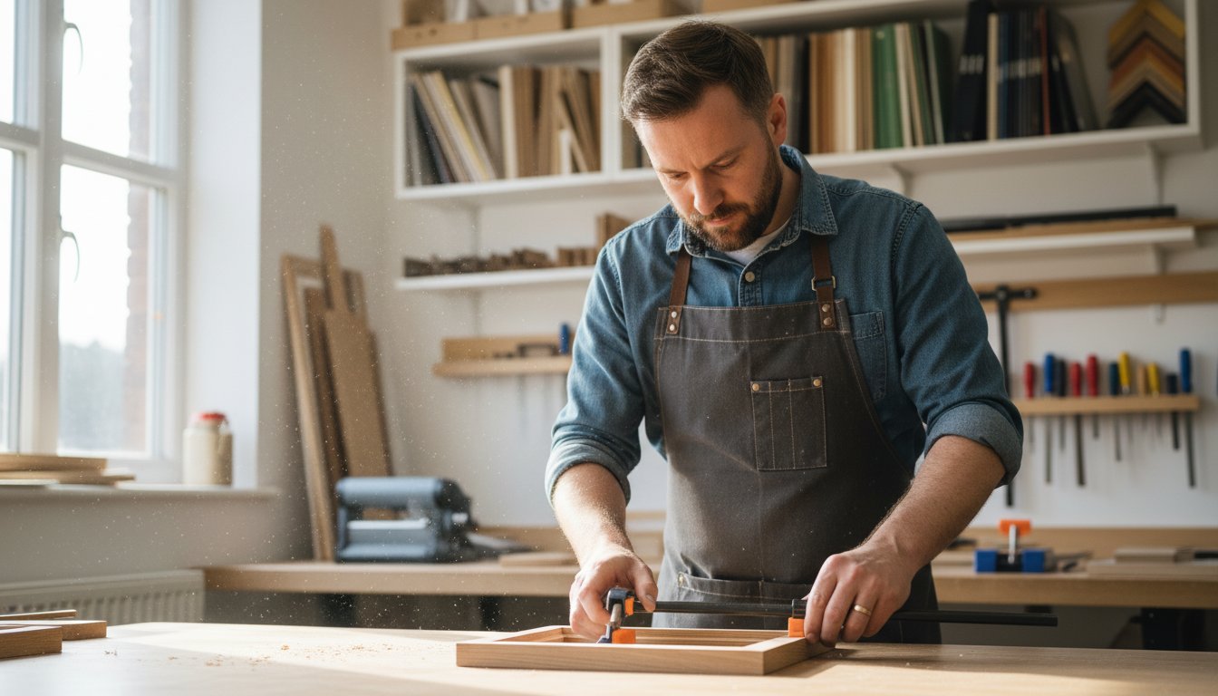 Find Picture Framers Near Me Open Today: A Complete Guide