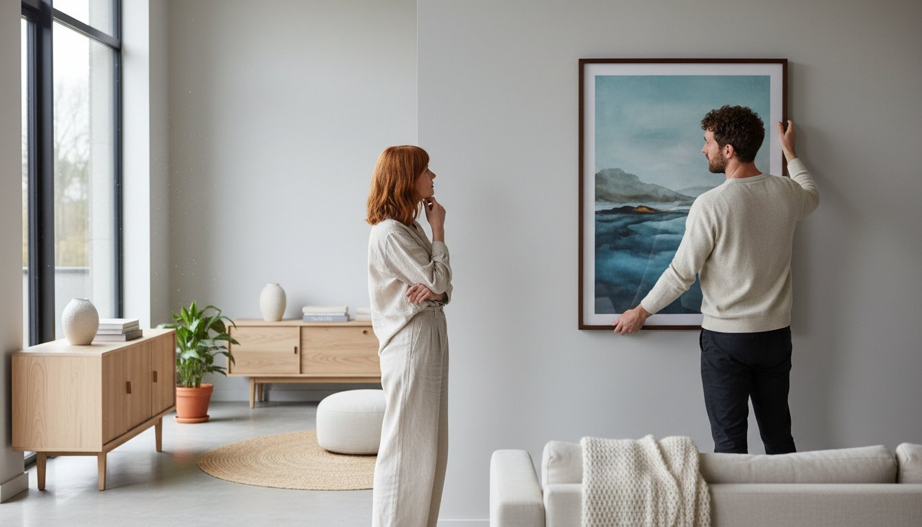 Fine Art Prints: The Ultimate Guide to Choosing & Collecting Art