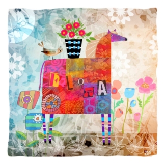 Image of Flora by Rikki O'Neill
