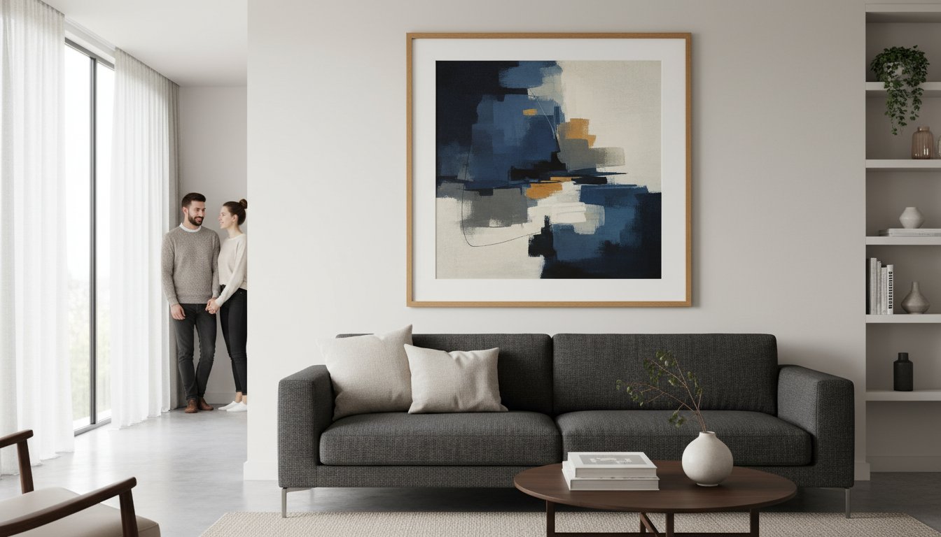 Framed Prints: The Ultimate Guide to Choosing & Displaying Art