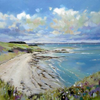 Canty Bay