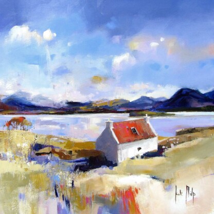 Torridon