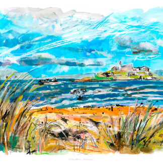Choppy Waters, Yellowcraigs