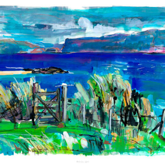 Hebrides Gate