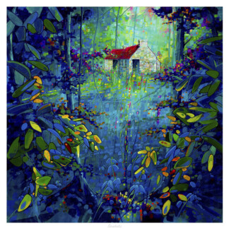 Bluebells