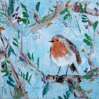 Robin
