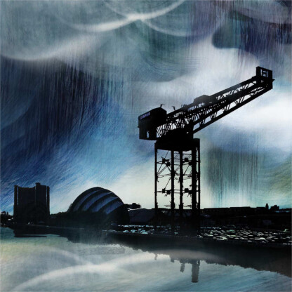 Finnieston Crane