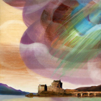 Eilean Donan Castle