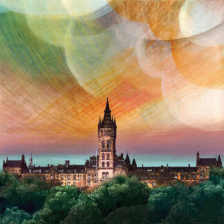 Glasgow University