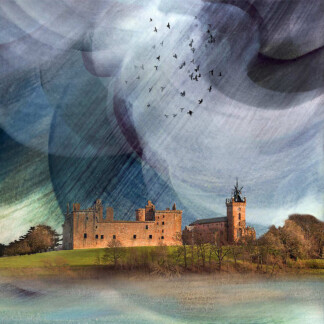 Linlithgow Palace