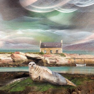 Hugh Silver at Cove Bay