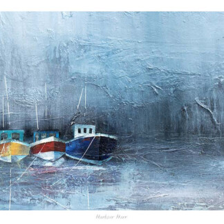 Harbour Harr