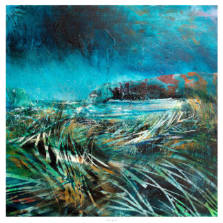 Blue Grass