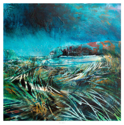 Blue Grass