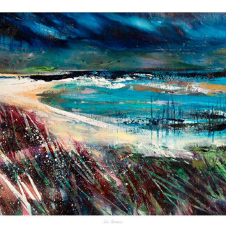 Sea Breeze