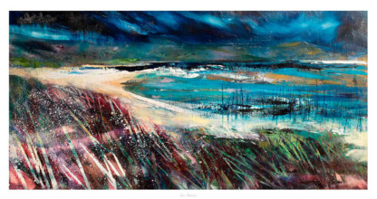 Sea Breeze