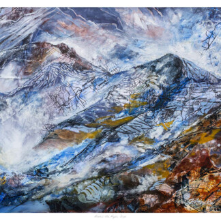 Across the Ages, Skye