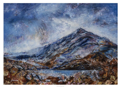 Schiehallion